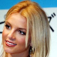 Britney Spears Ingin Tato Nama Anaknya